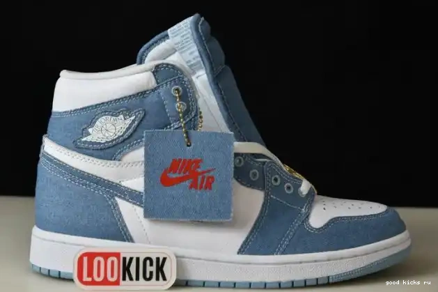 80% Off Sale Air Denim OG Jordan High DM9036-104 WMNS 1 0412